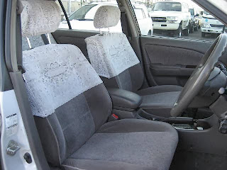 1998 Toyota Corona Premio E 4WD - Wholesale