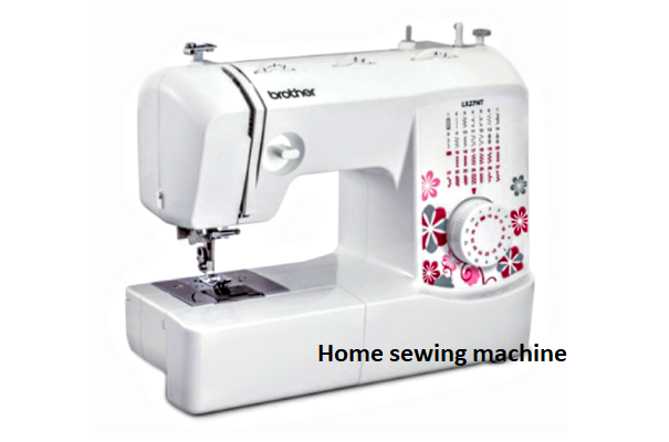 home sewing machine image