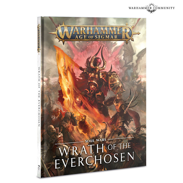 Wrath of the Everchosen