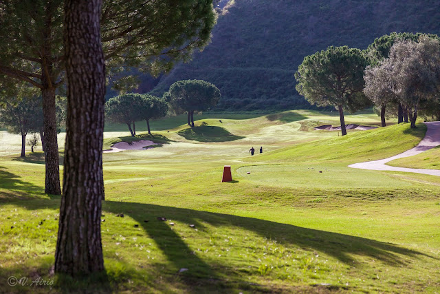 La Cala Golf Hotel Spa Mijas, Costa del Sol, Andalucia