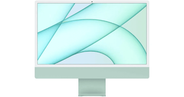 Apple iMac 24-inch