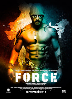 Bollywood Movie Force Songs