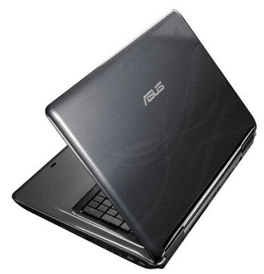 ASUS to launch 17.3-inch 3D Notebook photo