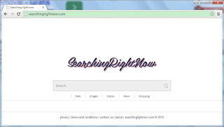 searchingrightnow.com screenshot