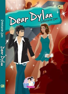 Dear Dylan  Download Novel Gratis