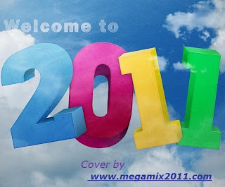 Welcome To 2011 (House Megamix)  www.megamix2011.com