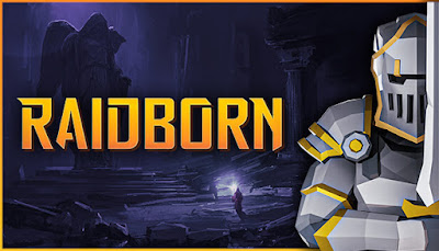 Raidborn New Game Pc Steam