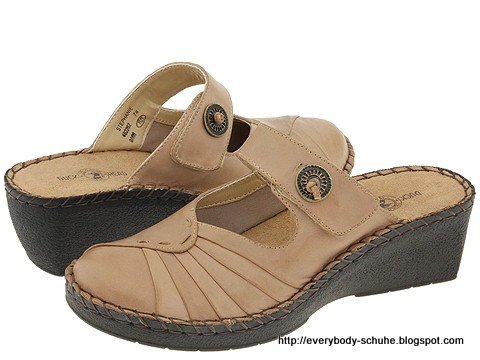 Everybody schuhe:everybody-252110