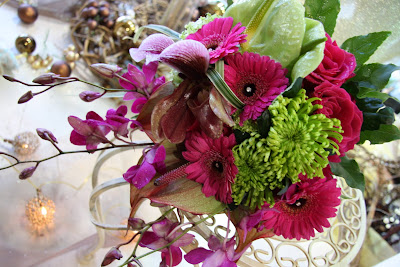 Wedding Bouquet Boxes on Design Wedding Bouquet  Flower Design  Milano Roses  Anthurium