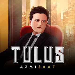 Azmi Saat - Tulus MP3