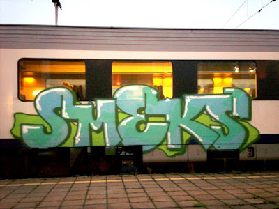 smeks graffiti name