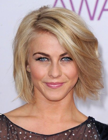 Bob Haircuts for Fine Hair, Long and Short Bob Hairstyles on TRHs