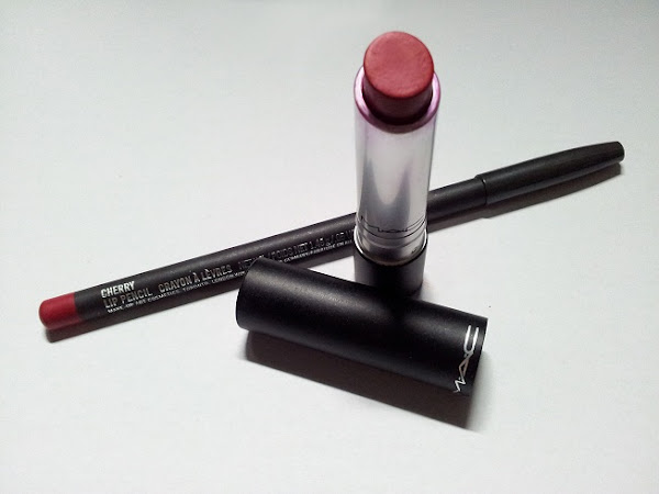 MAC Pro Longwear Lipcreme - Prolong