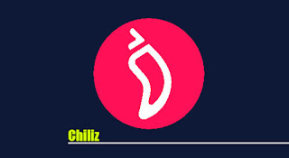 Chiliz, CHZ coin