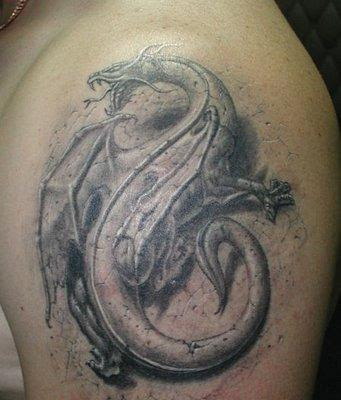 3D tattoo Designs, best tattoo