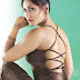 Rimi Sen Hot Sexy Back Show Magazine hot scan pic