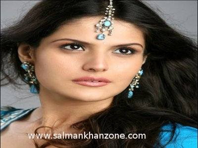 zarine khan pics in veer. Khan#39;s Veer came out,