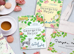 The Georgette Heyer Tote Bags & Books Giveaway