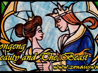 Naskah Drama Beauty And The Beast Dalam Bahasa Inggris Dan Artinya