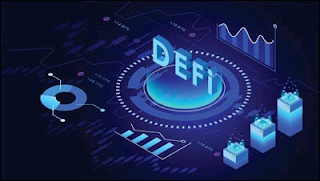 Decentralized Finance (DeFi) Development: Basics and Necessary Steps