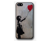 Balloon Iphone 4s Case4