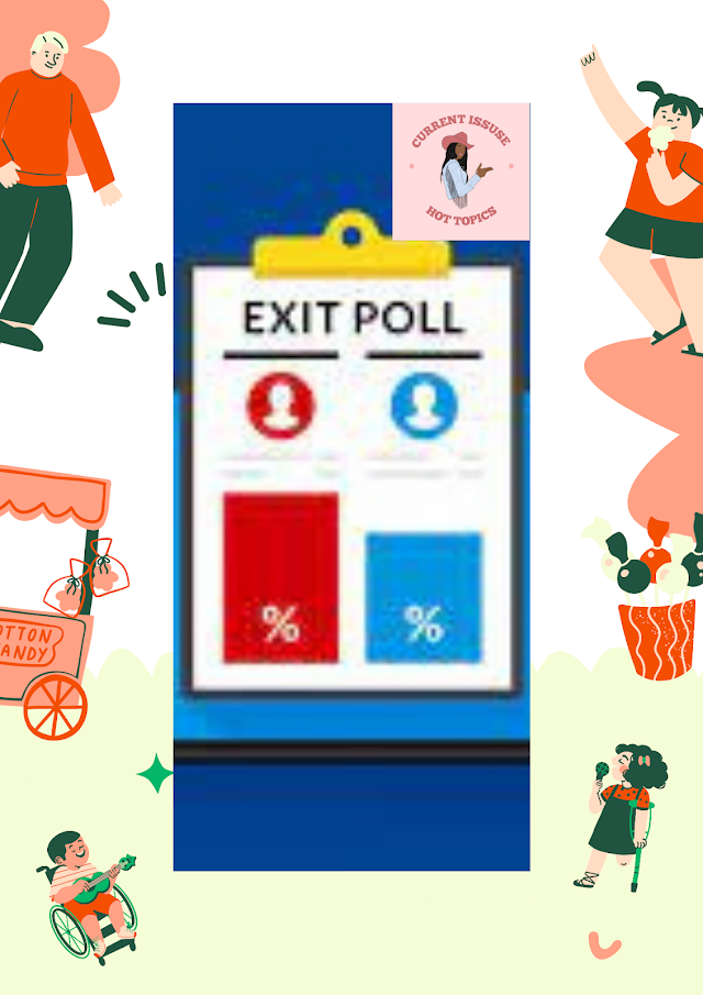 Exit Poll