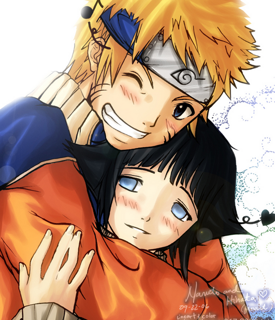 Gambar Naruto Hinata Sasuke Sakura - Koleksi Gambar HD
