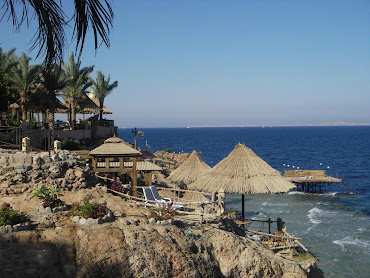 #21 Sharm El Sheikh Wallpaper