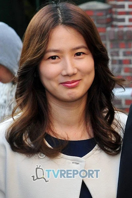 Aktris Korea Shim Eun Ha