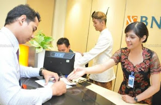  Bank BNI yang buka hari sabtu dan ahad  Kantor Cabang Bank BNI Di Surabaya