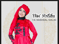 Download Lagu Vivi Artika - Ya Habibal Qolbi Mp3 (4,33MB)