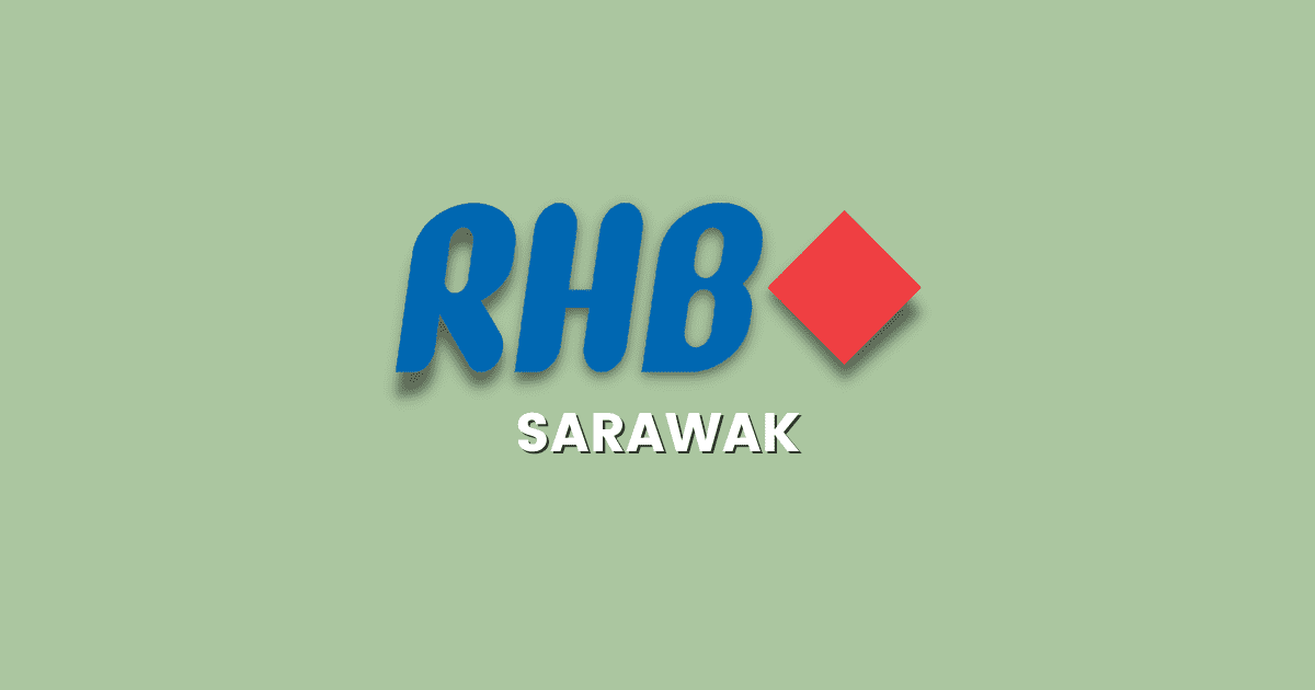 Cawangan RHB Bank Sarawak