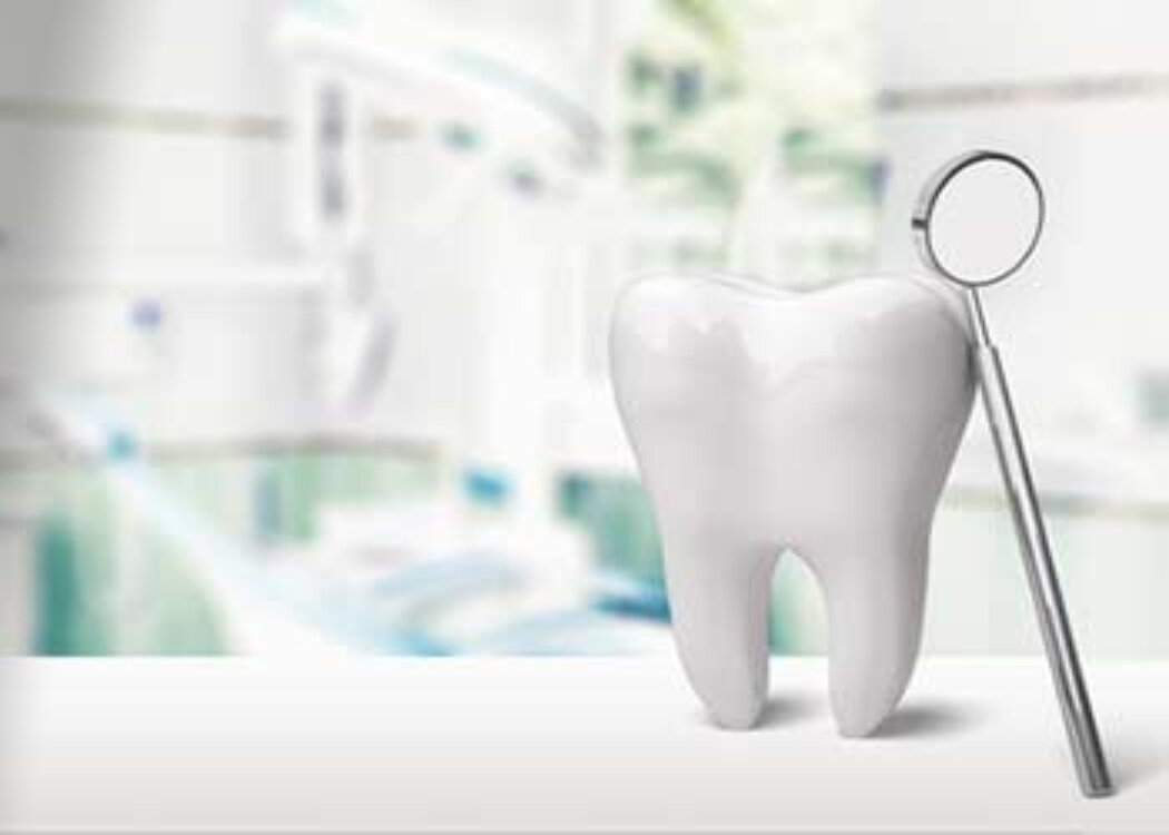 Study: Oral and dental health care extends a woman's life