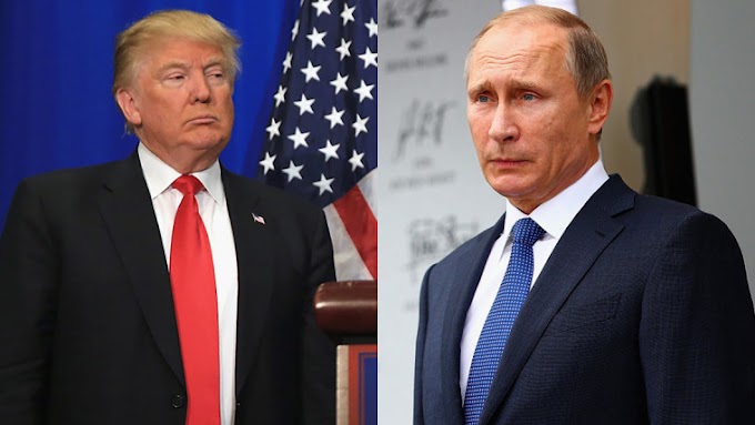 Trump dà un ultimatum alla Russia: “10-12 giorni per la pace, poi sanzioni”