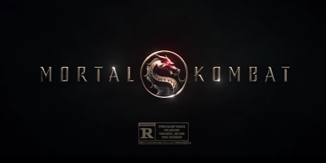 Mortal Kombat Movie 2021