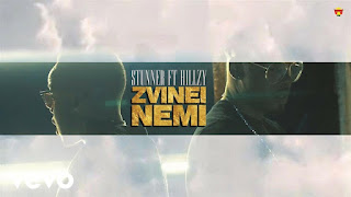 [feature] Stunner - Zvinei Nemi (Feat. Hillzy)