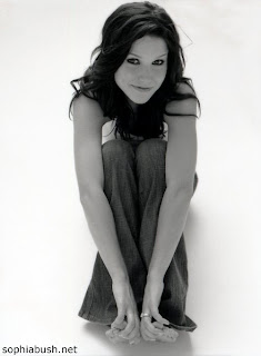 Sophia Bush Photoshoot Pictures