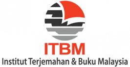Jawatan Kosong Institut Terjemahan & Buku Malaysia (ITBM 