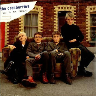 Ode to my family. The Cranberries