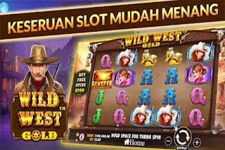 situs slot online tergacor gampang menang jackpot