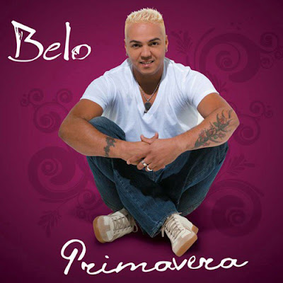 21617729 4 Download CD Belo – Primavera   2009