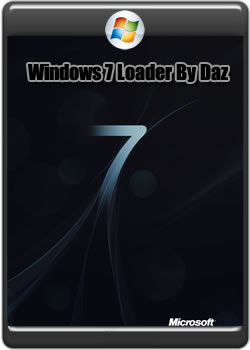 Download Windows 7 Loader 2.0.5 Ativador Windows 7 SP1