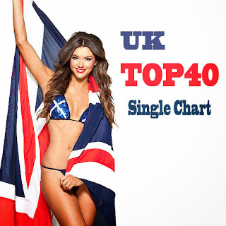 Download VA - The Official UK Top 40 Singles Chart