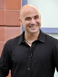 Andre Agassi