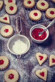 galletas-mermelada-fresa