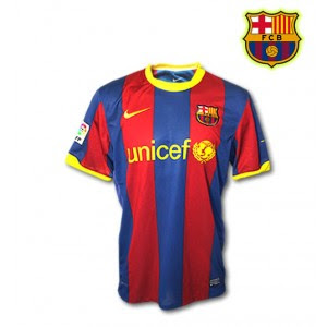 Best Football Shirt