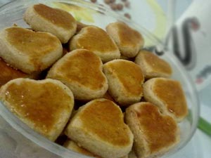 Ingin Membuat Kue Kering ini Aneka Resep Kue Lebaran dan 