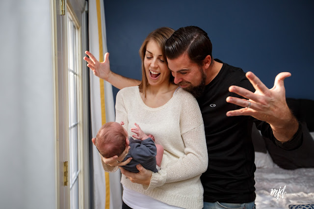 MJD Photography, Lifestyle and Documentary Family Photography, Newborn Session, Hanson, Massachusetts, Martha Duffy