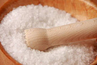 Alasan Mengapa Garam dapat Mengawetkan Makanan