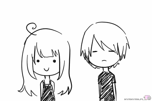 ♥